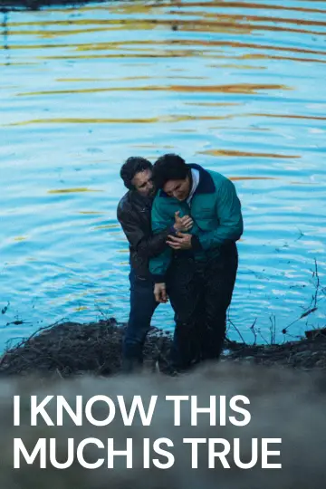 Plakat к сериалу "To wiem na pewno" #1461709