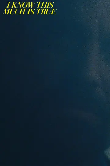 Plakat к сериалу "To wiem na pewno" #1461711