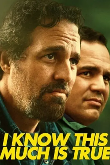 Plakat к сериалу "To wiem na pewno" #1461713