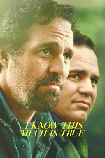 Plakat к сериалу "To wiem na pewno" #1461715