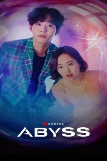 Abyss plakat