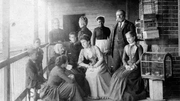 Zasłona do serialu "Ukryte historie Ameryki" #1917689