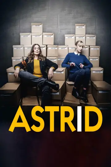Astrid i Raphaelle (2020)