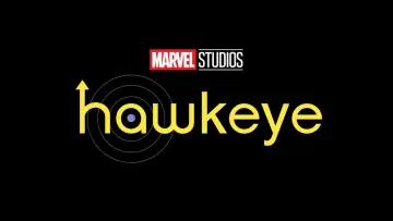 Zasłona к сериалу "Hawkeye" #1341677