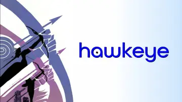 Zasłona к сериалу "Hawkeye" #1341725
