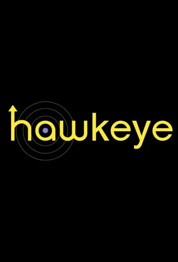 Plakat к сериалу "Hawkeye" #1341806