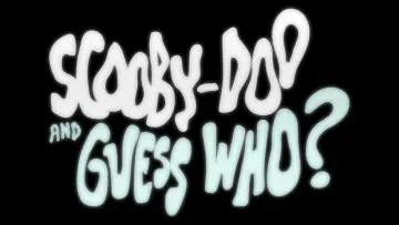Zasłona к сериалу "Scooby Doo i… zgadnij kto?" #1372839