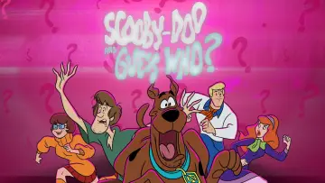 Zasłona к сериалу "Scooby Doo i… zgadnij kto?" #1372841