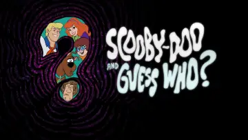 Zasłona к сериалу "Scooby Doo i… zgadnij kto?" #1372842