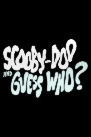 Plakat к сериалу "Scooby Doo i… zgadnij kto?" #1372857