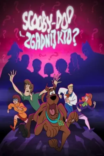 Scooby Doo i… zgadnij kto? (2019)