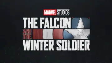 Zasłona к сериалу "Falcon i Zimowy Żołnierz" #1345365