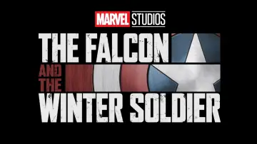 Zasłona к сериалу "Falcon i Zimowy Żołnierz" #1345368
