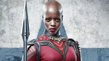 Zasłona к сериалу "Falcon i Zimowy Żołnierz" #1345388