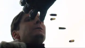 Zasłona к сериалу "Falcon i Zimowy Żołnierz" #1345403
