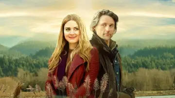 Zasłona к сериалу "Virgin River" #1352369