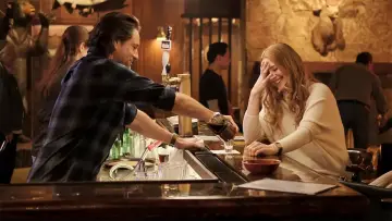Zasłona к сериалу "Virgin River" #1352375