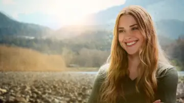 Zasłona к сериалу "Virgin River" #1352376