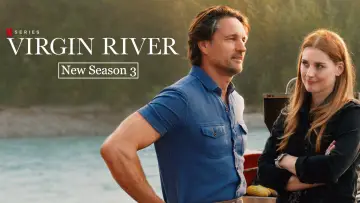 Zasłona к сериалу "Virgin River" #1352381