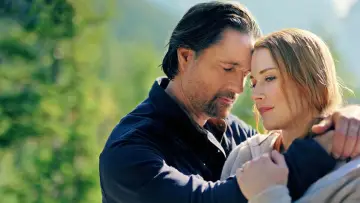 Zasłona к сериалу "Virgin River" #1352382
