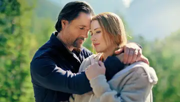 Zasłona к сериалу "Virgin River" #1352389