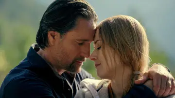 Zasłona к сериалу "Virgin River" #1352391