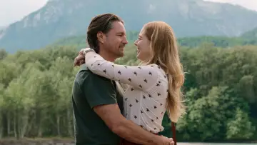 Zasłona к сериалу "Virgin River" #1352393