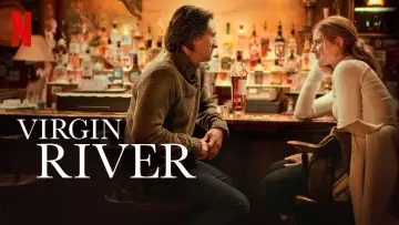 Zasłona к сериалу "Virgin River" #1352395