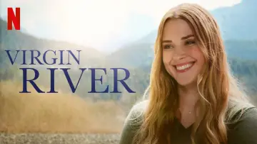 Zasłona к сериалу "Virgin River" #1352396