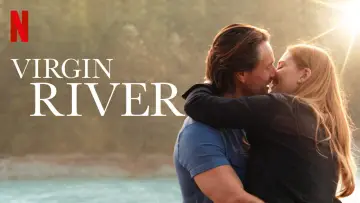 Zasłona к сериалу "Virgin River" #1352397