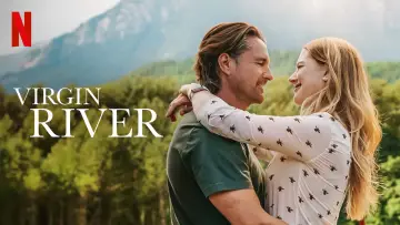 Zasłona к сериалу "Virgin River" #1352398