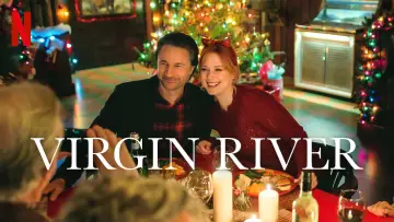 Zasłona к сериалу "Virgin River" #1352399