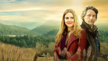 Zasłona к сериалу "Virgin River" #1352409