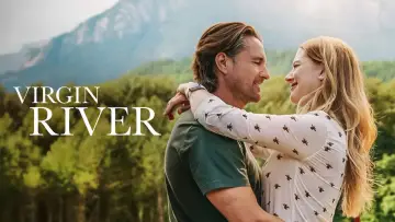 Zasłona к сериалу "Virgin River" #1352416