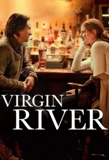 Plakat к сериалу "Virgin River" #1352426