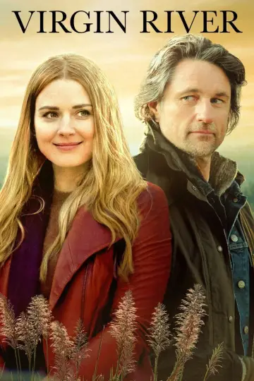 Plakat к сериалу "Virgin River" #1352427