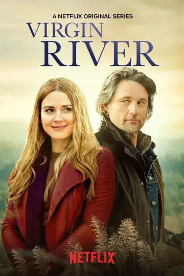 Plakat к сериалу "Virgin River" #1352428