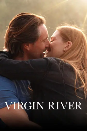 Plakat к сериалу "Virgin River" #1352429