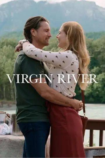 Plakat к сериалу "Virgin River" #1352430