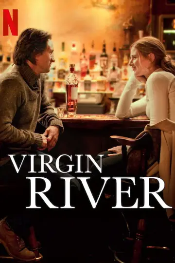 Plakat к сериалу "Virgin River" #1352431