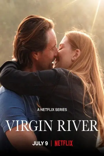 Plakat к сериалу "Virgin River" #1352432