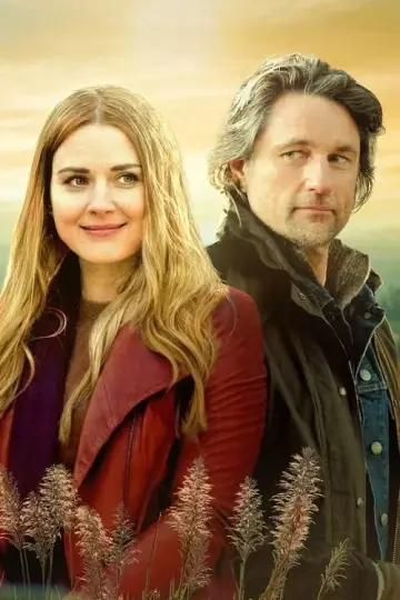 Plakat к сериалу "Virgin River" #1352433