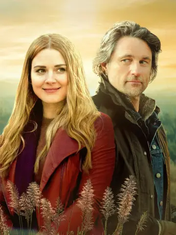 Plakat к сериалу "Virgin River" #1352435