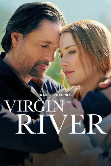 Plakat к сериалу "Virgin River" #1352440