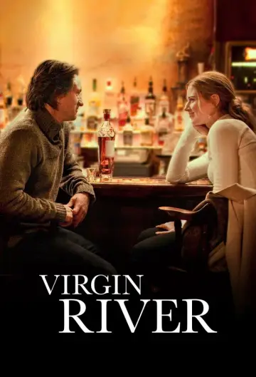 Plakat к сериалу "Virgin River" #1352442