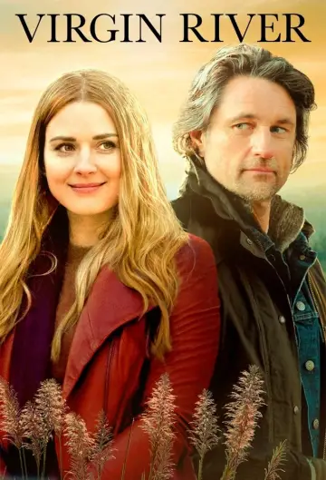 Plakat к сериалу "Virgin River" #1352445