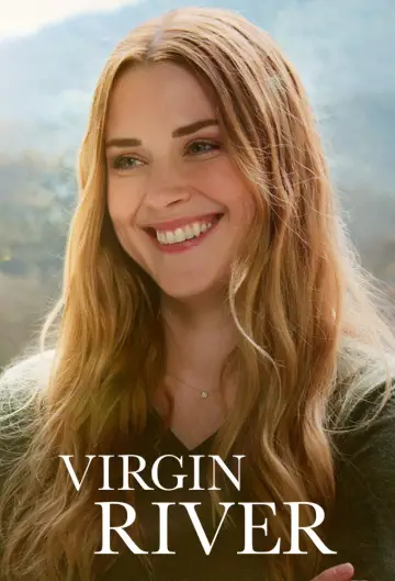 Plakat к сериалу "Virgin River" #1352448