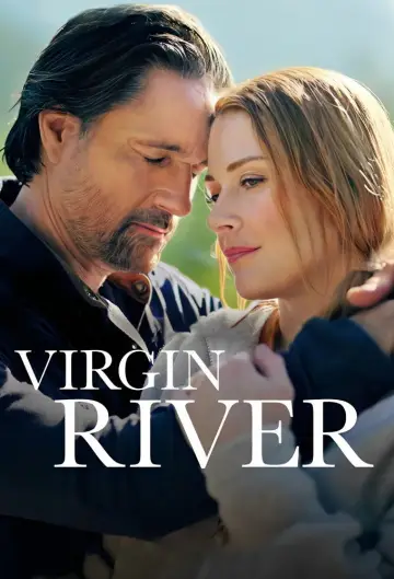Plakat к сериалу "Virgin River" #1352452