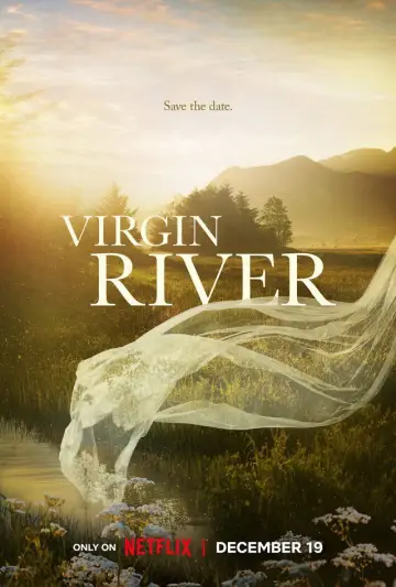 Plakat к сериалу "Virgin River" #1352454