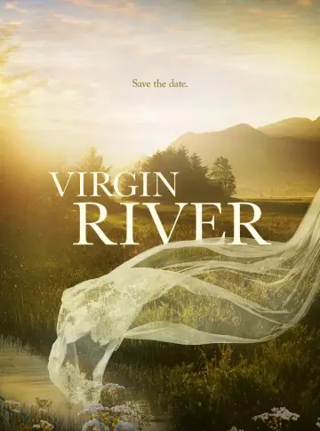 Plakat к сериалу "Virgin River" #1352456